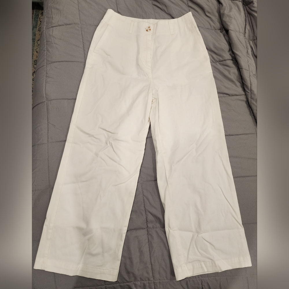 Ophelia Roe wide leg